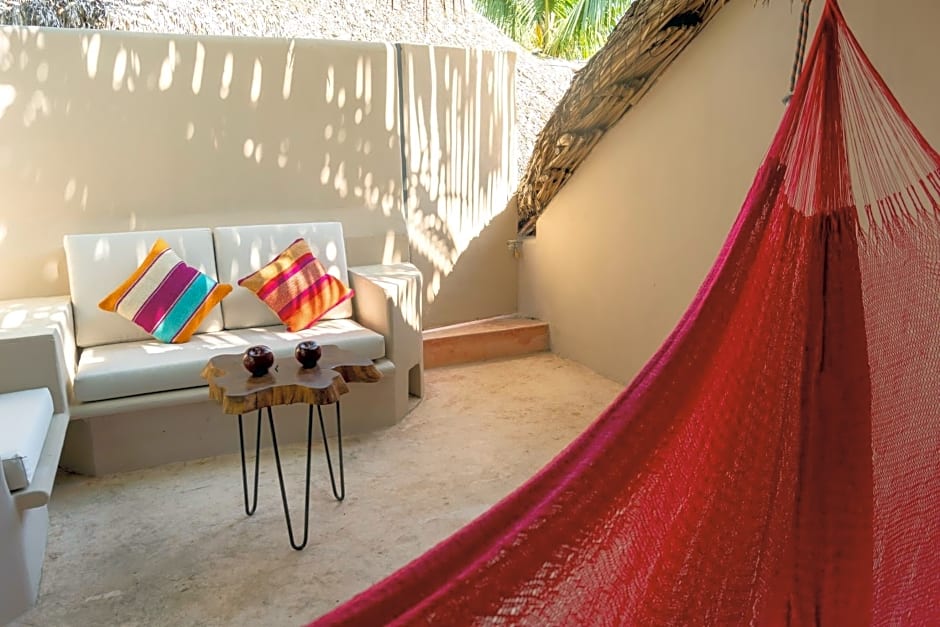 Hotel Circulo Bacalar