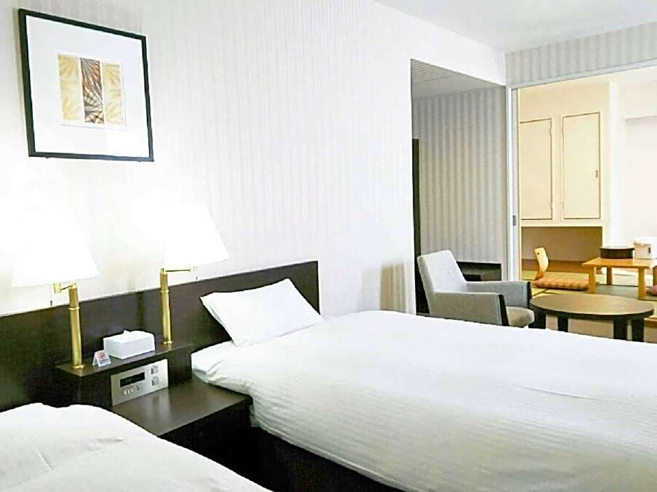 Smile Hotel Kitaasaka