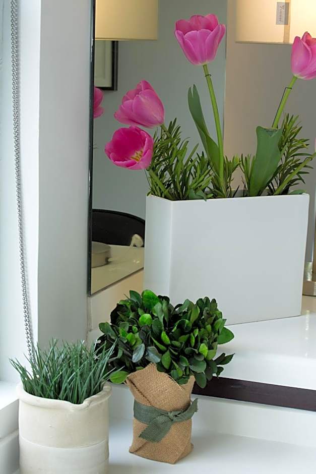 FlowSuites Polanco