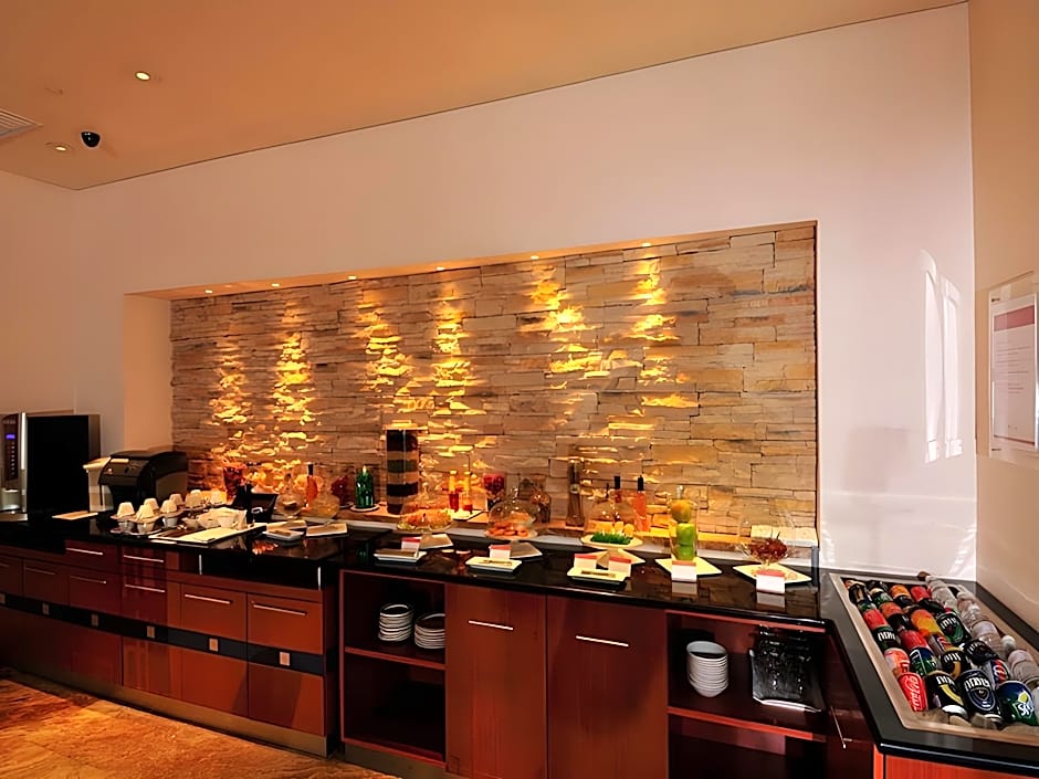 Parkcity Everly Hotel Bintulu