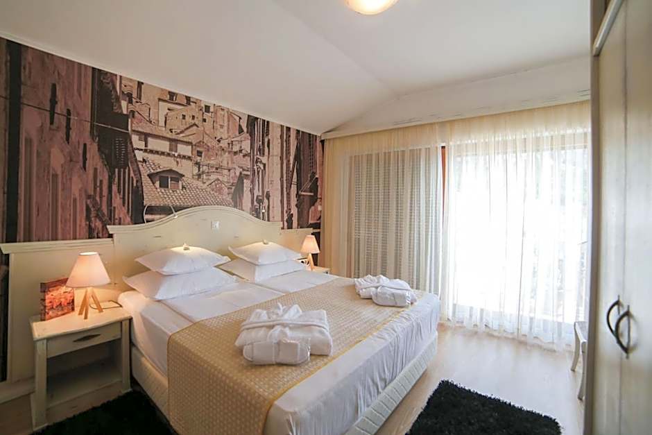 Boutique Hotel Marco Polo