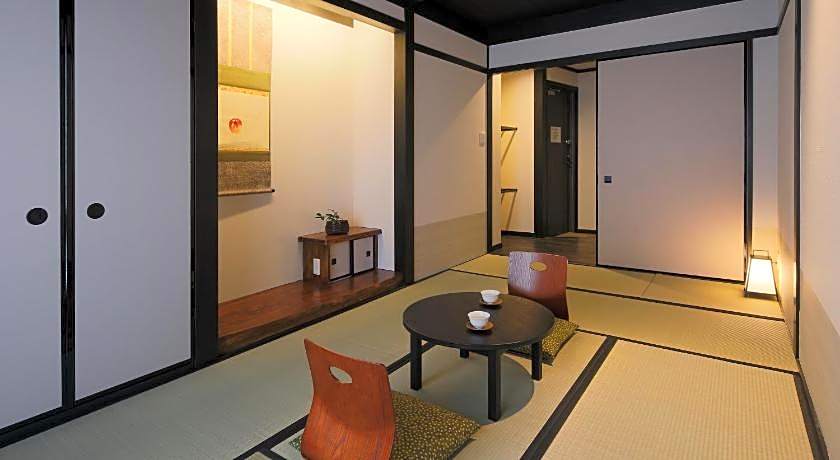 Kyomachiya Ryokan Sakura - Urushitei