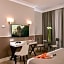 Ludovisi Palace Hotel