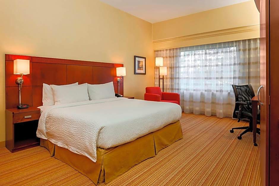 Courtyard by Marriott Potomac Mills Woodbridge