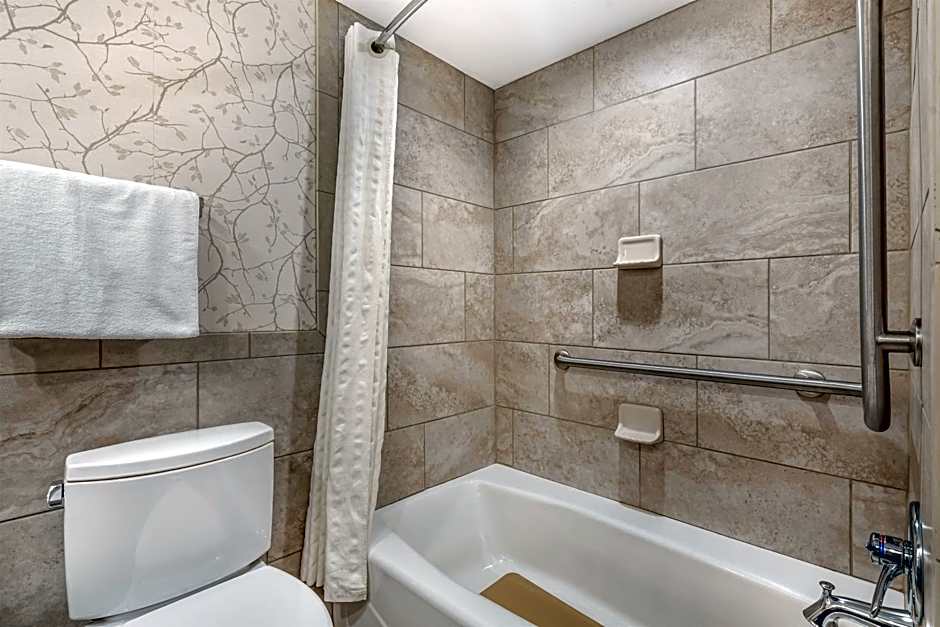 Best Western Plus Silver Saddle Inn