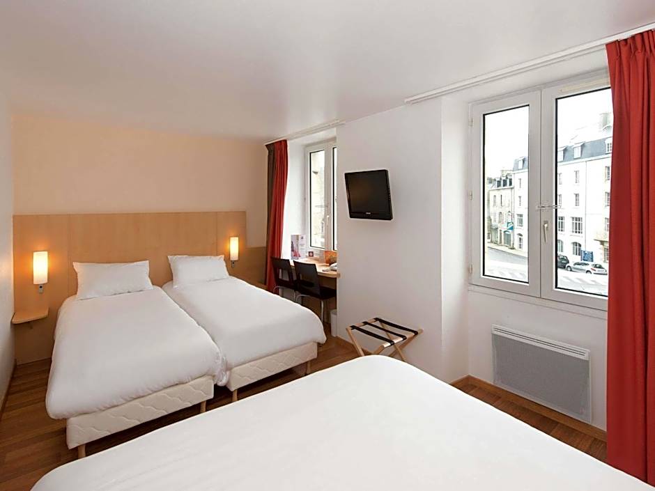 ibis Roscoff