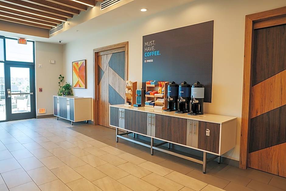 Holiday Inn Express And Suites Bessemer - Birmingham West By IHG