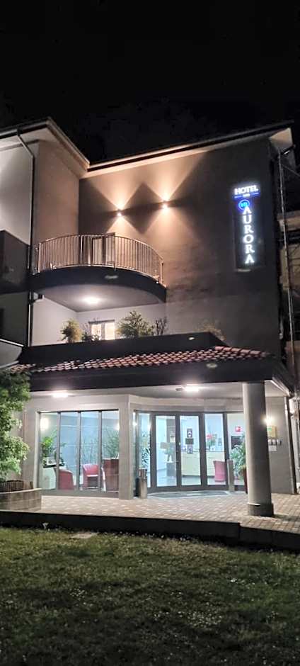 Hotel Residence Aurora