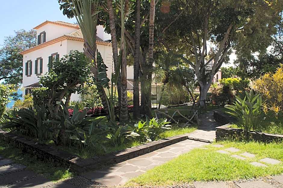 Quinta Da Penha De Franca