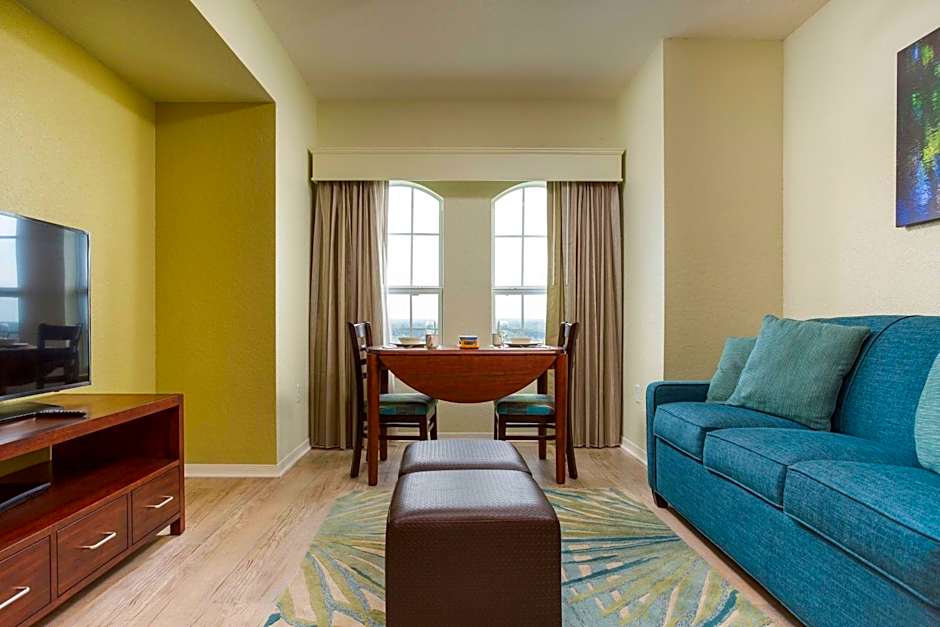 Hilton Vacation Club Mystic Dunes Orlando