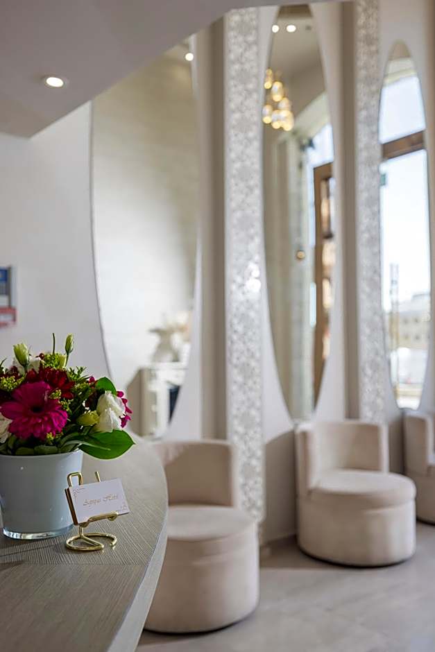 Agripas Boutique Hotel