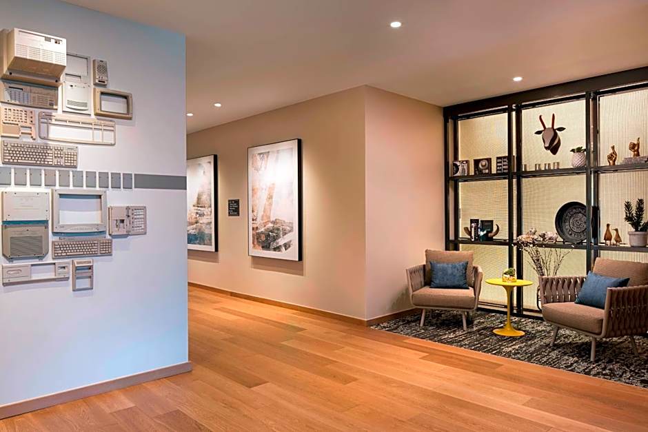 Residence Inn by Marriott Redwood City San Carlos