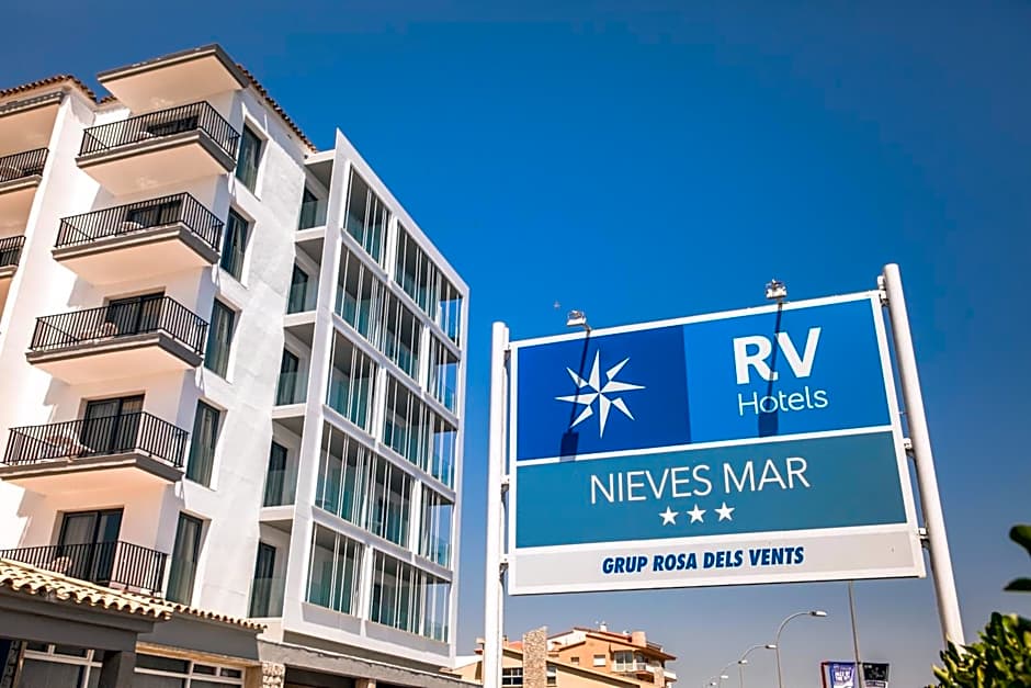 RVHotels Nieves Mar