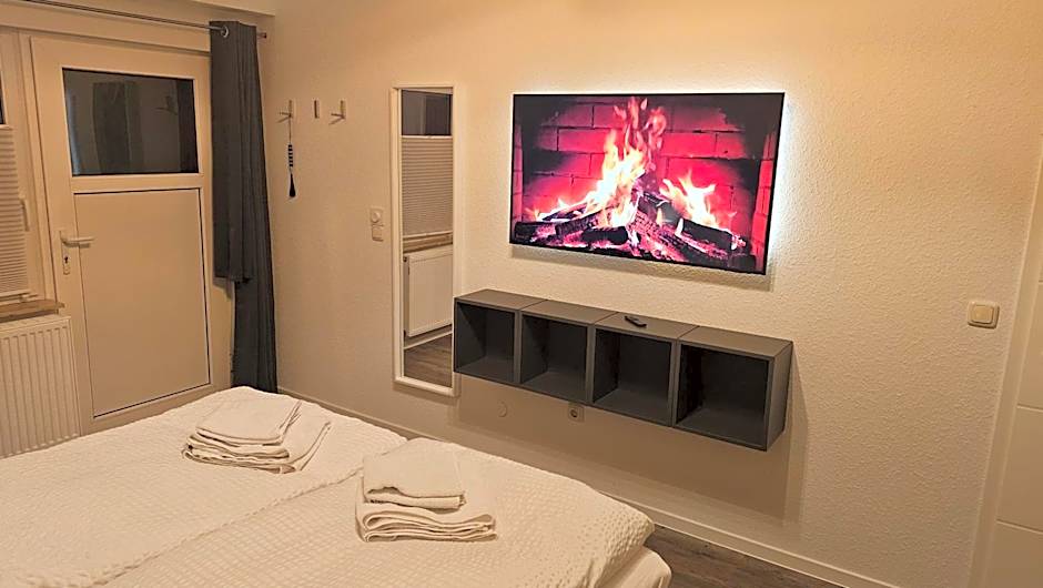 Appartement Vermietung Brunner