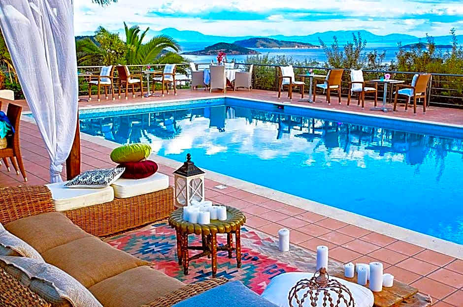 Vigles Sea View, Philian Hotels and Resorts