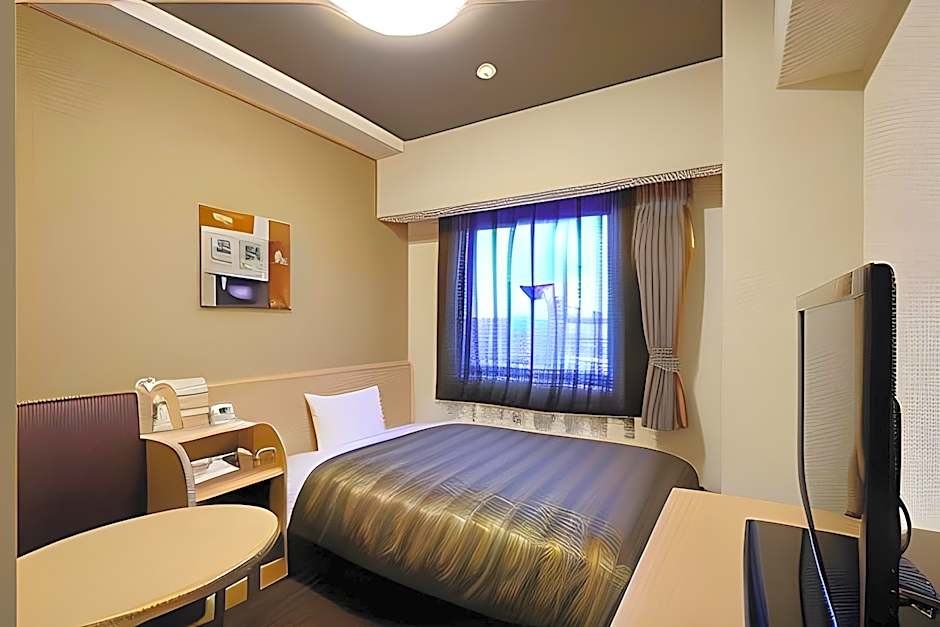 Hotel Route Inn Komagane Inter