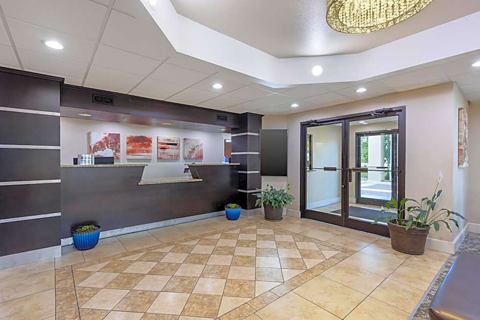 Best Western Lumberton