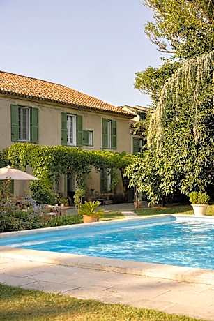 Hotel Moulin d'Aure