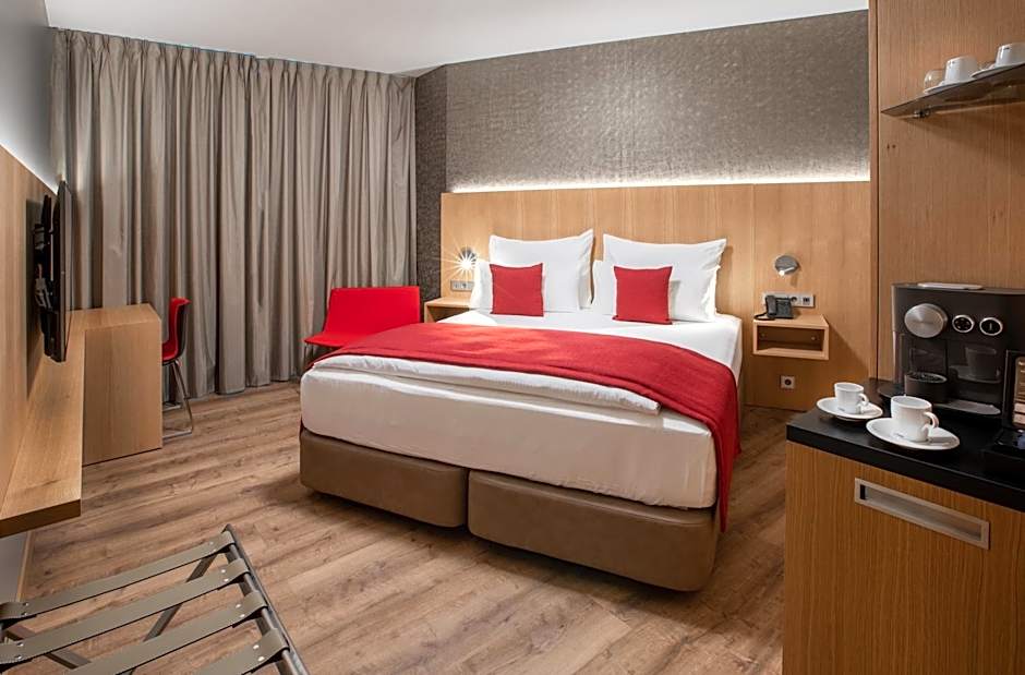 Ocak Hotel