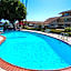 Vagabond Inn Whittier