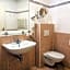 Suite Hotel 900m zur Oper