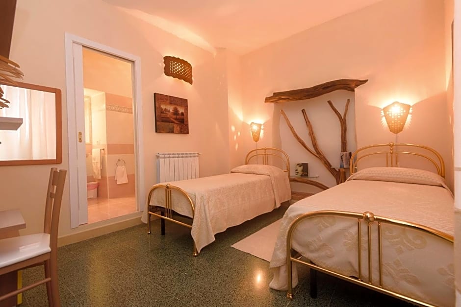 Al Vecchio Corso B&B