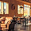 Farmhouse Lodge