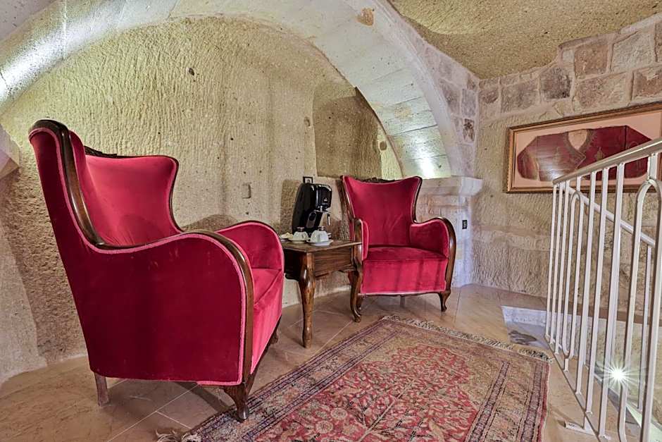 Elika Cave Suites Cappadocia, Curio Collection by Hilton