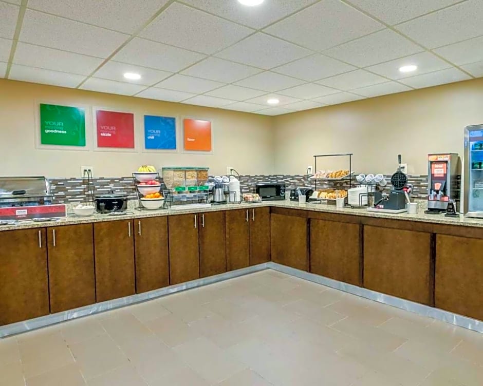 Comfort Inn Lexington Southeast