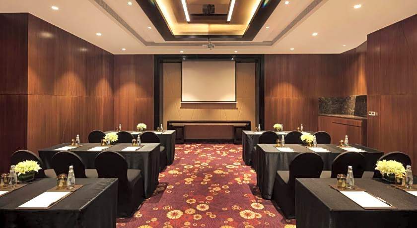 JW Marriott Mumbai Sahar