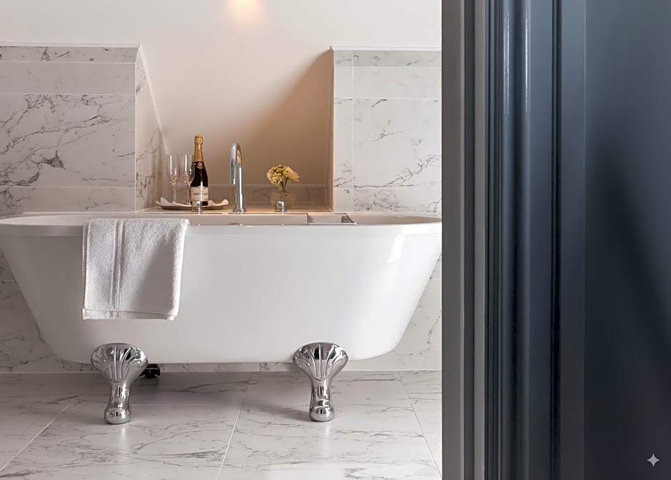 Bathen House Boutique Hotel