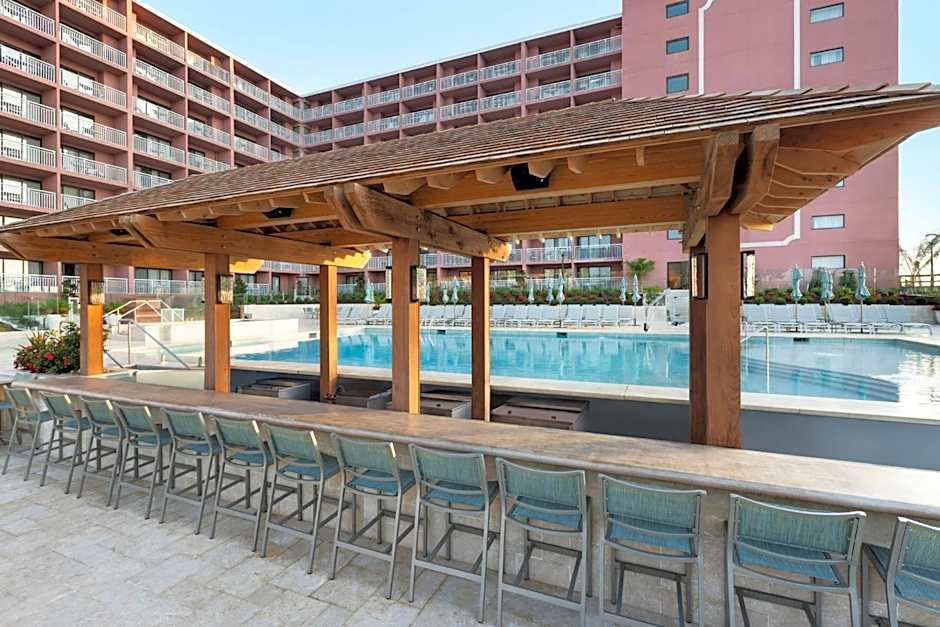 Holiday Inn Ocean City By IHG
