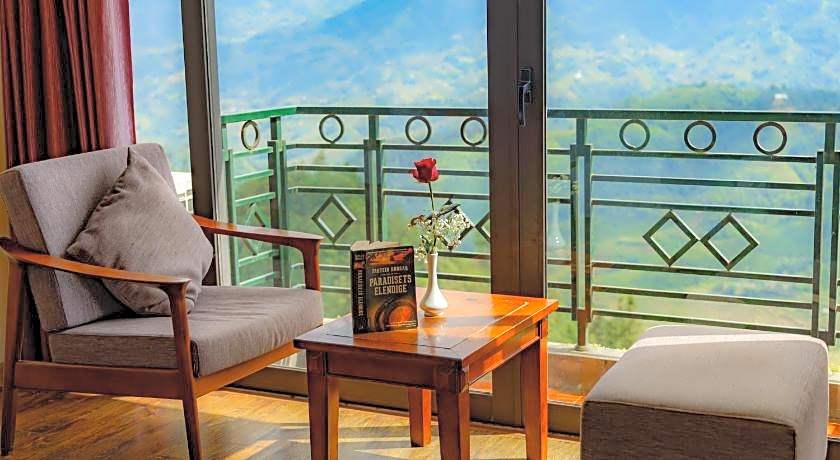 Vista Sapa Hotel