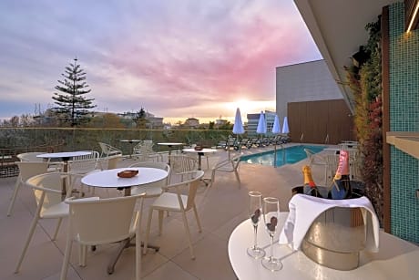 Obal Urban Hotel