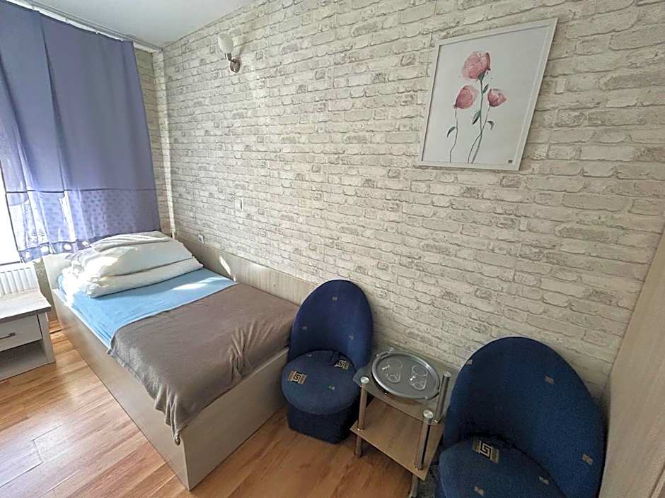Hotel Wysoka Brama