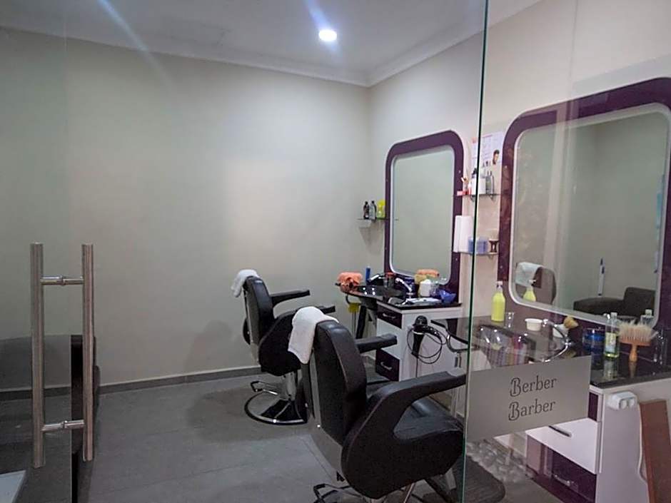 Hotel Greenland- All Inclusive