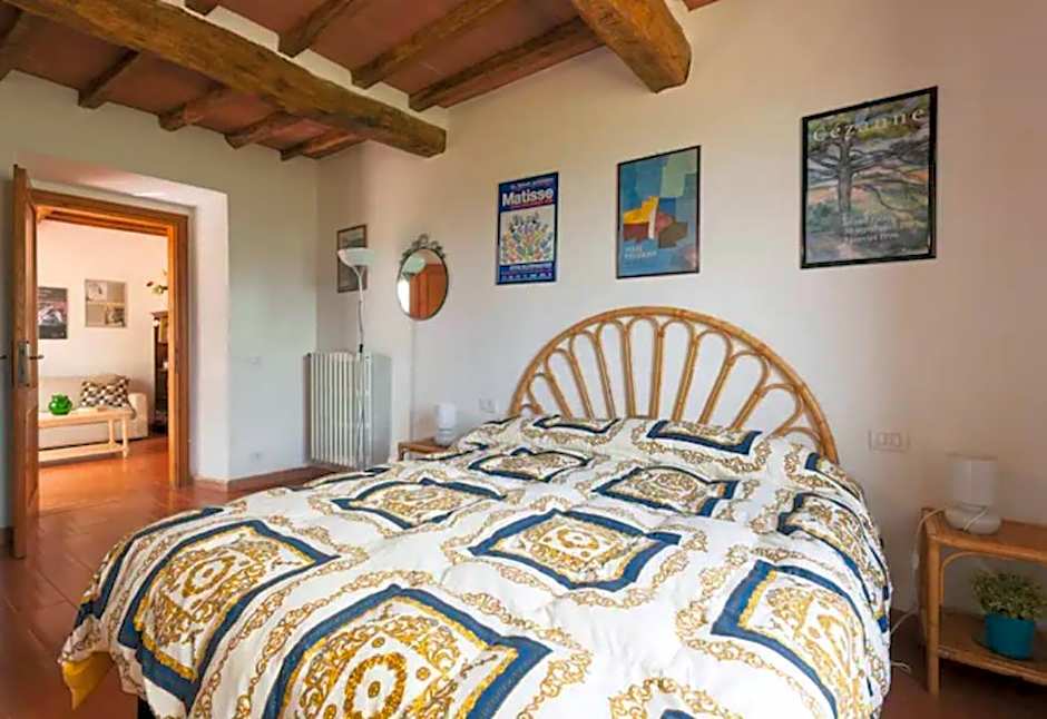 La Favilletta Casa Vacanze