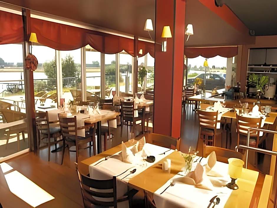 Hotel Restaurant Zalen Hoogeerd