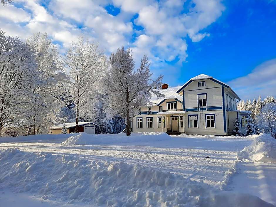 Geijersholms Herrgård