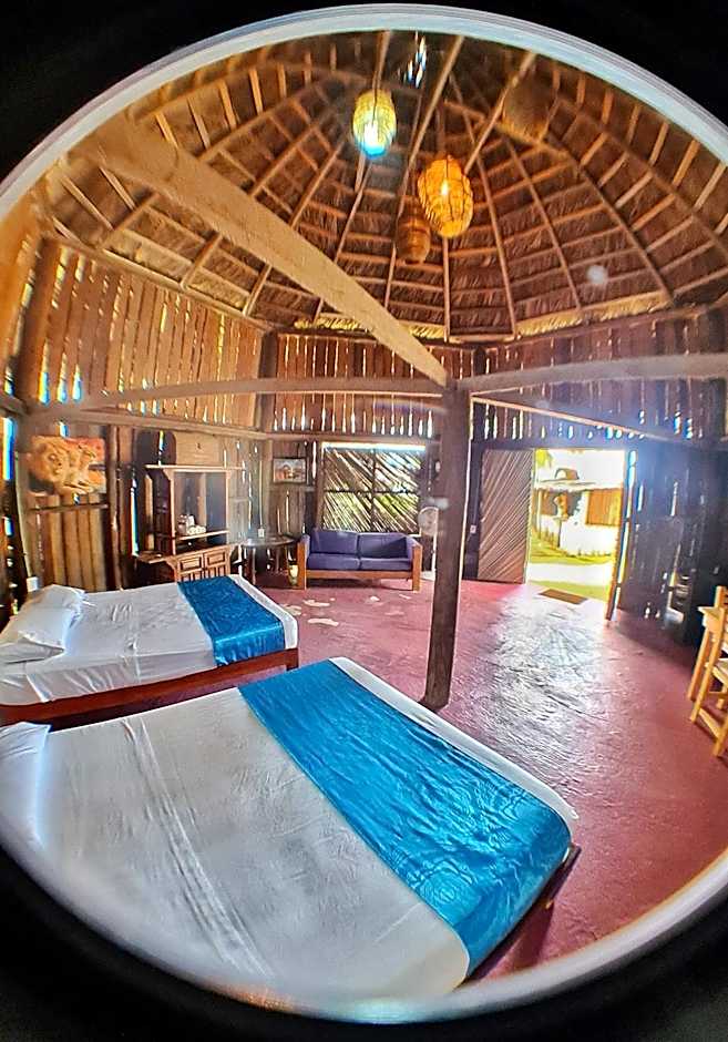 Bungalows Las Brisas Acapulco