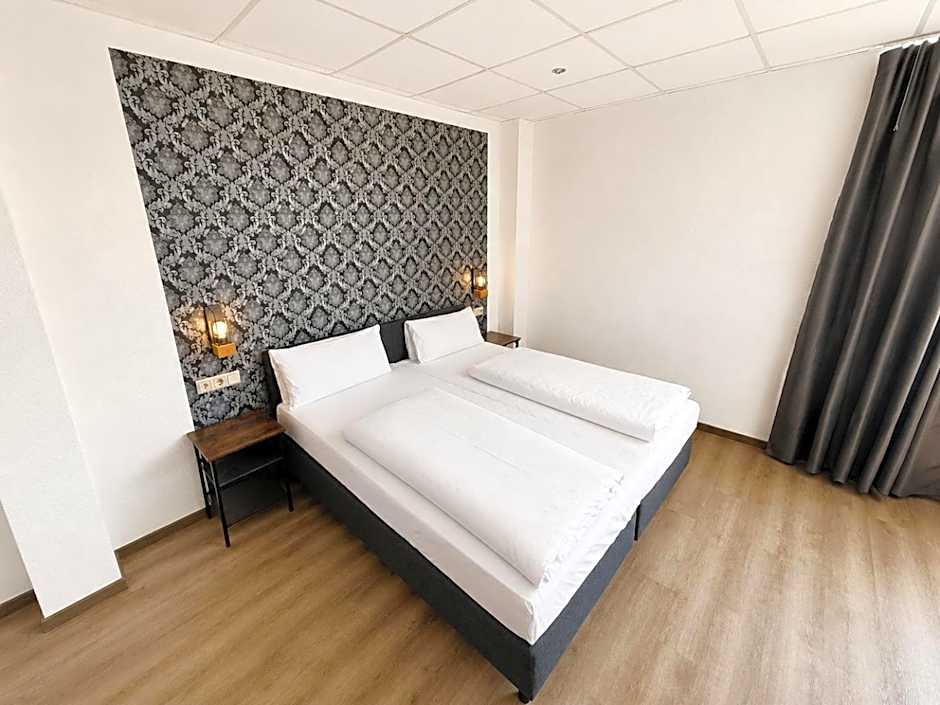 Hotel Constantin Trier