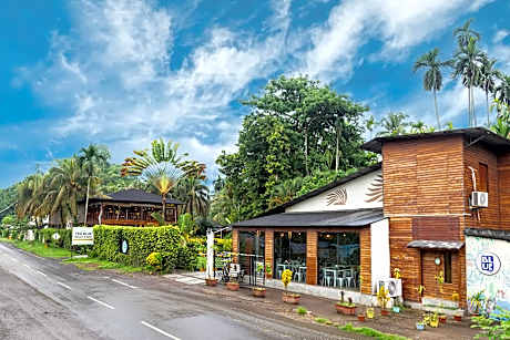 TSG Blue Resort & Spa