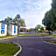 Cit'Hôtel du Parc