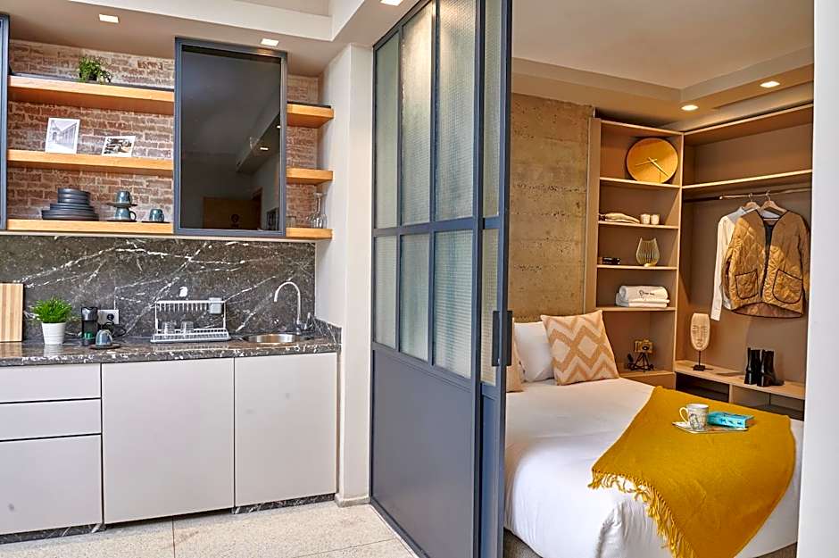 Stayhere Casablanca - Gauthier 3 - Urban Residence