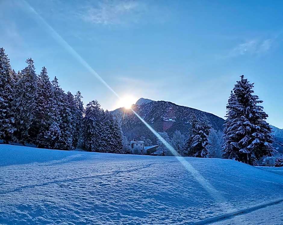 Albergo Ristorante Sargas