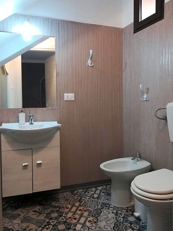 Bed and Breakfast Alberini