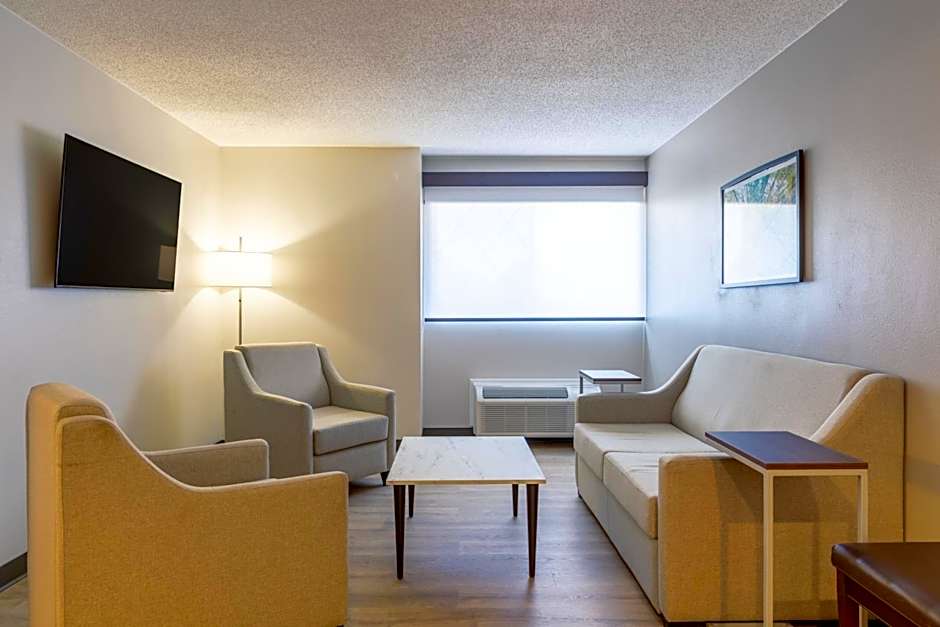 Best Western The Inn at Sharon/Foxboro