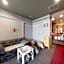 Tabist Diversity Hotel Sin Tokiwa Asahikawa
