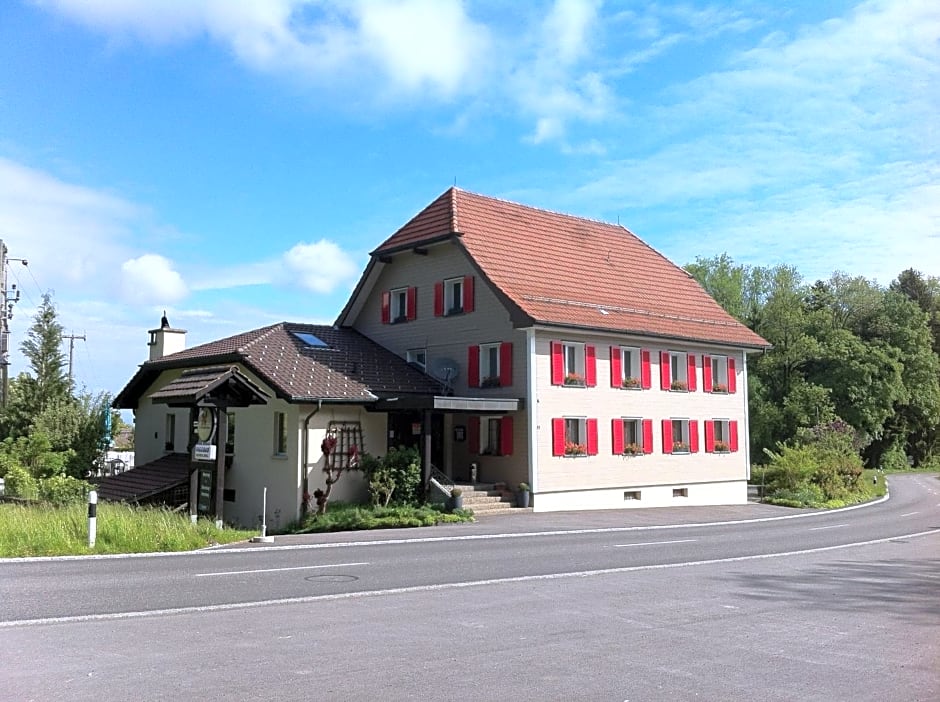 Guggibad Gasthof & Grill