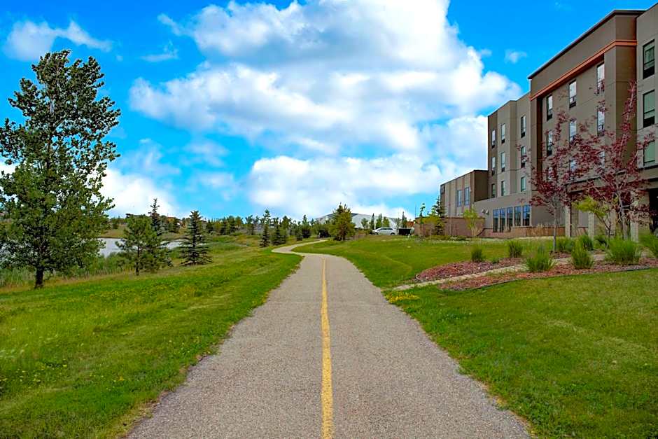 Hampton Inn by Hilton Edmonton/Sherwood Park